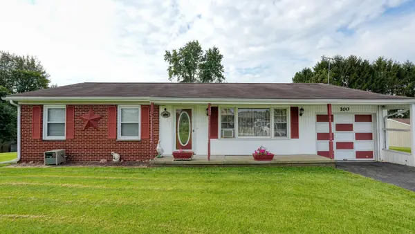 100 Vicky Lane Se, Heath, OH 43056