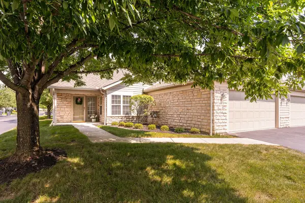 5328 Knotting Woods Drive, Westerville, OH 43081