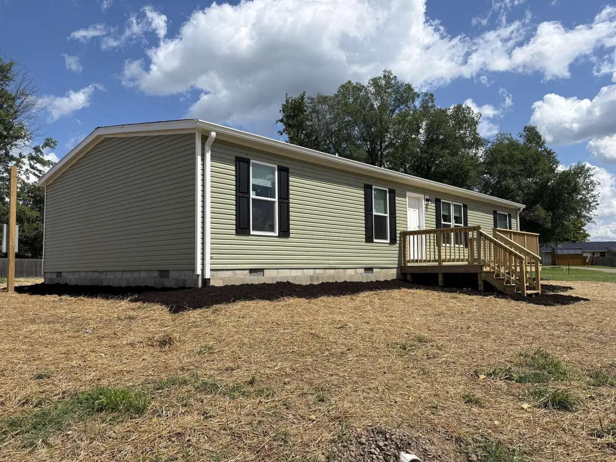 2293 5th Street, Syracuse, OH 45779 - #1
