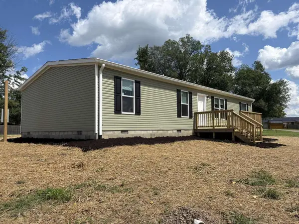 2293 5th Street, Syracuse, OH 45779