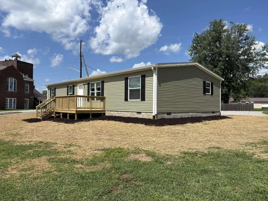 2293 5th Street, Syracuse, OH 45779 - #2