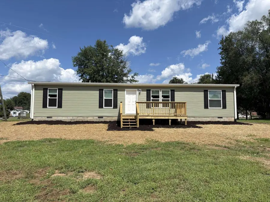 2293 5th Street, Syracuse, OH 45779 - #3