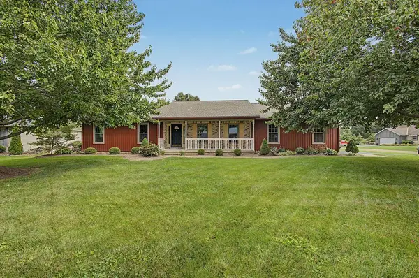 134 Columbus Road, Fredericktown, OH 43019
