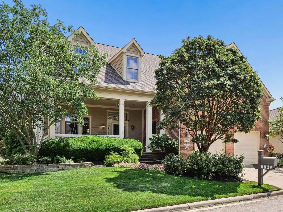 6024 Kentigern Court S, Dublin, OH 43017 - #1