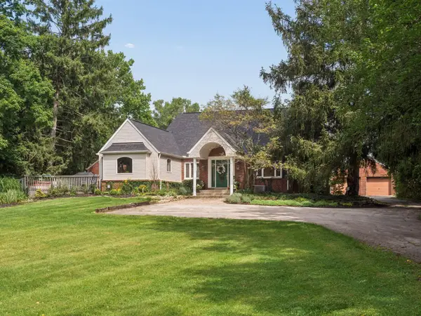 5150 Brand Road, Dublin, OH 43017