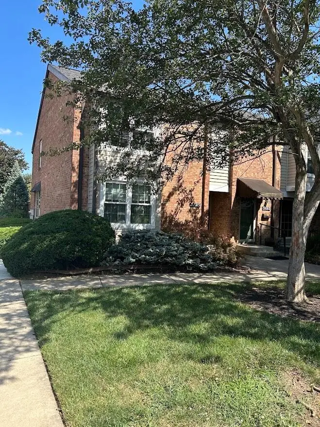 5125 Sansom Court, Columbus, OH 43220 - #1