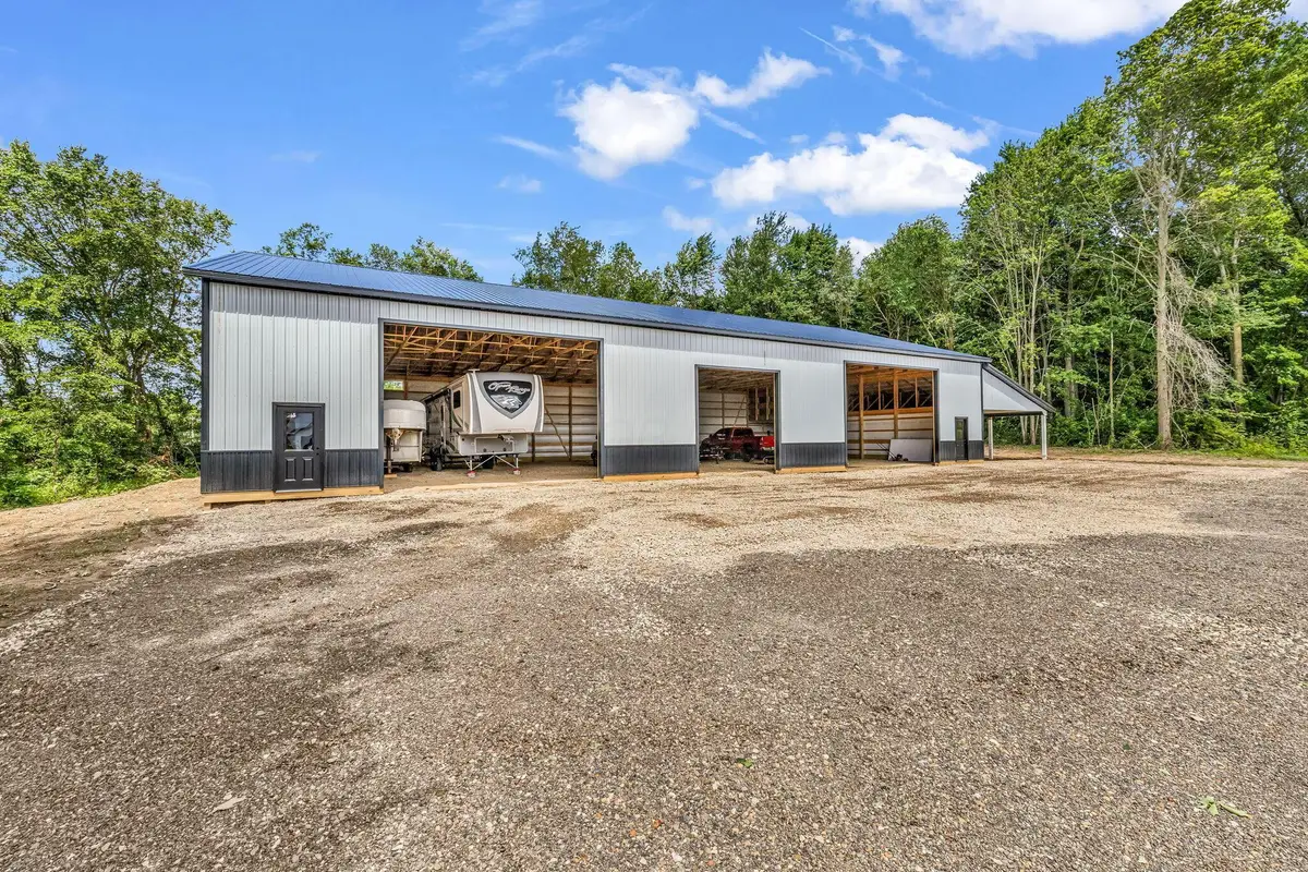 6421 Sycamore Road, Centerburg, OH 43011 - #1