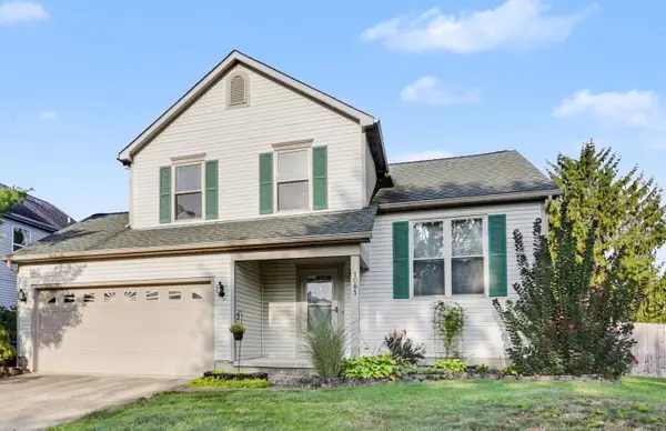 1081 Leclerc Place, Galloway, OH 43119