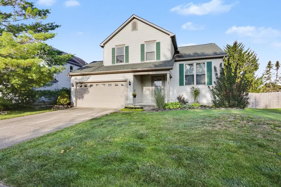 1081 Leclerc Place, Galloway, OH 43119 - #2
