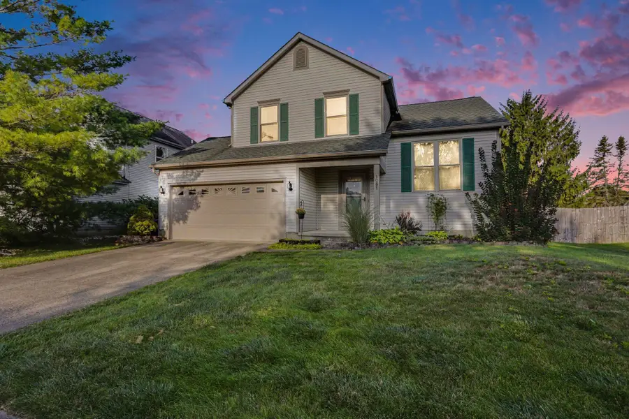 1081 Leclerc Place, Galloway, OH 43119 - #3