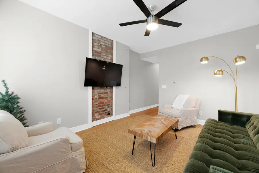1103 Mount Pleasant Avenue, Columbus, OH 43201 - #2