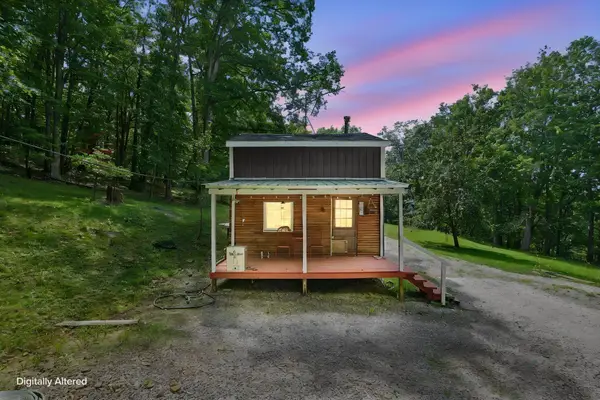 1113 Wickline Road, Beaver, OH 45613