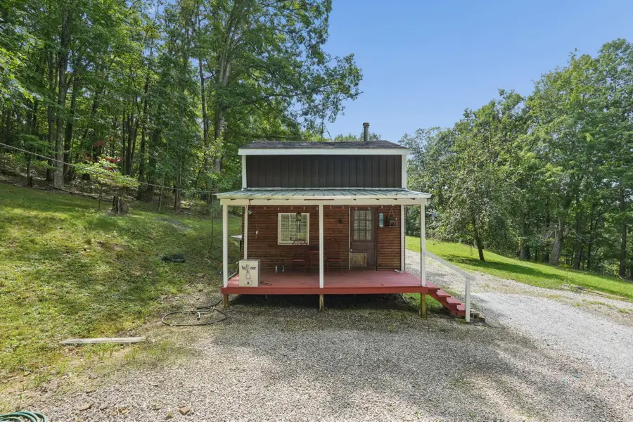 1113 Wickline Road, Beaver, OH 45613 - #2