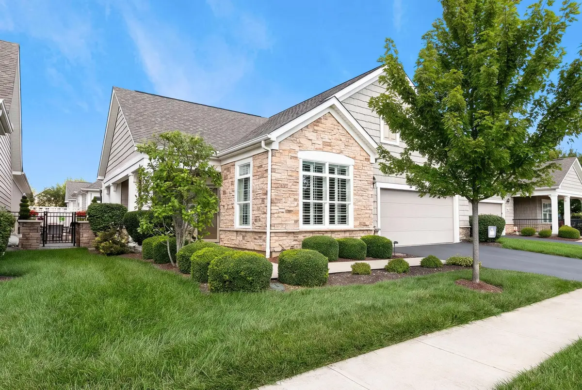 6810 Pavilion Landing Place, Westerville, OH 43082 - #1