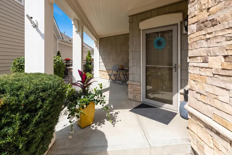 6810 Pavilion Landing Place, Westerville, OH 43082 - #2