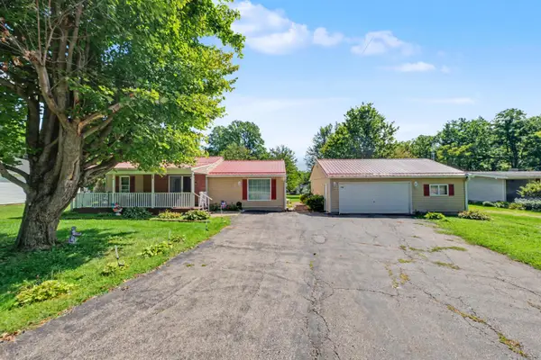 972 Reed Road, Mansfield, OH 44903