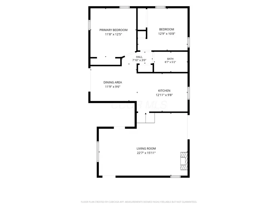 972 Reed Road, Mansfield, OH 44903 - #3