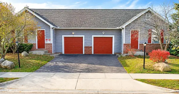 552 Boulder Drive, Delaware, OH 43015