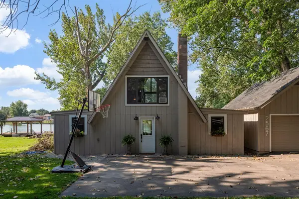2567 W Choctaw Drive, London, OH 43140