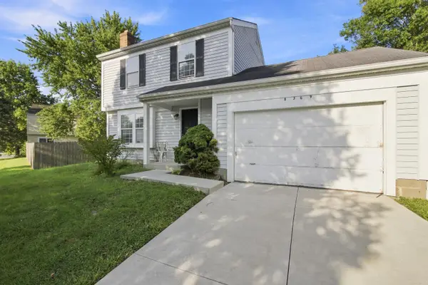 8369 Yuma Drive, Powell, OH 43065