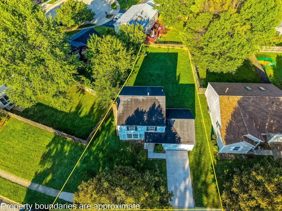 8369 Yuma Drive, Powell, OH 43065 - #3