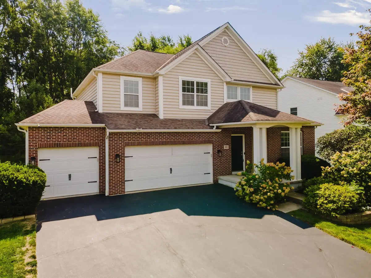 80 Crystal Petal Drive, Delaware, OH 43015 - #1