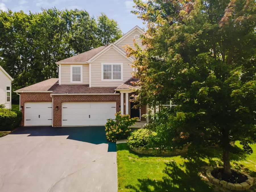 80 Crystal Petal Drive, Delaware, OH 43015 - #2