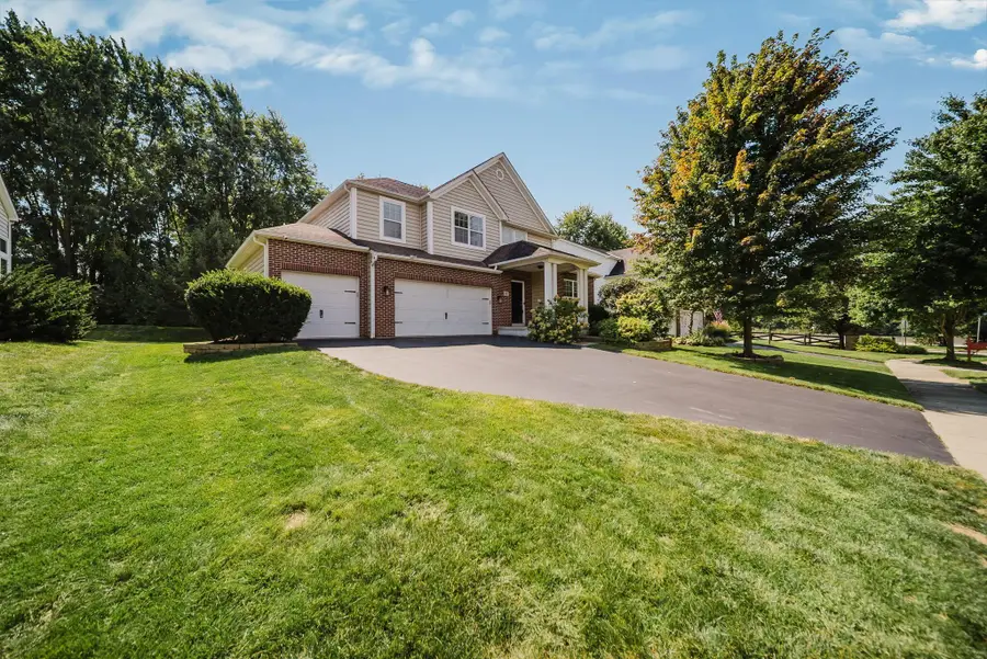 80 Crystal Petal Drive, Delaware, OH 43015 - #3