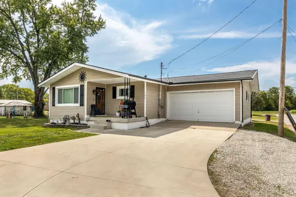 107 Jefferson Avenue, Ashville, OH 43103