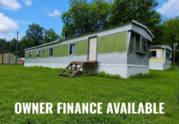 Address Withheld By Seller, Waverly, OH 45690