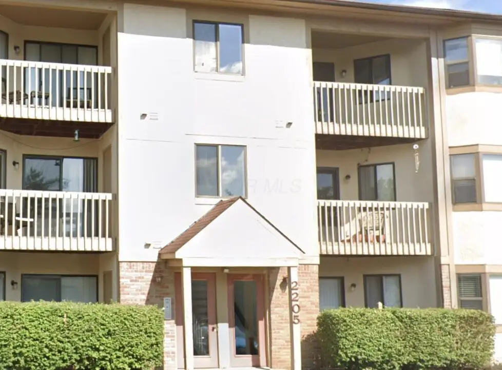 2205 Hedgerow Road, Columbus, OH 43220 - #1