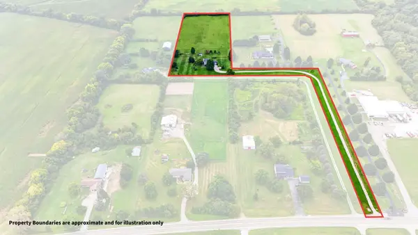 14941 State Route 104, Ashville, OH 43103