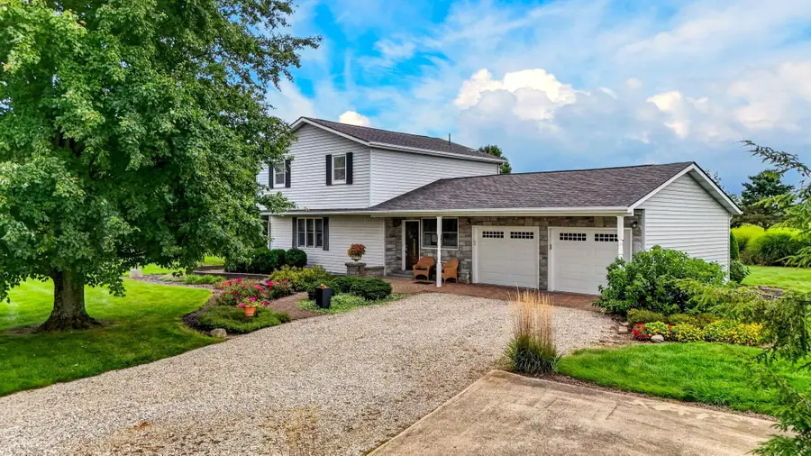 14941 State Route 104, Ashville, OH 43103 - #2