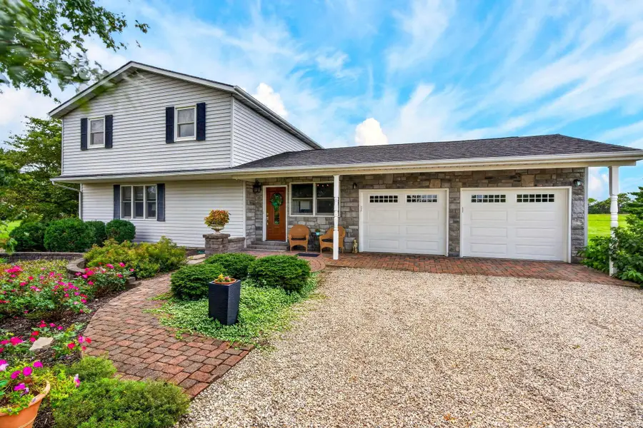 14941 State Route 104, Ashville, OH 43103 - #3