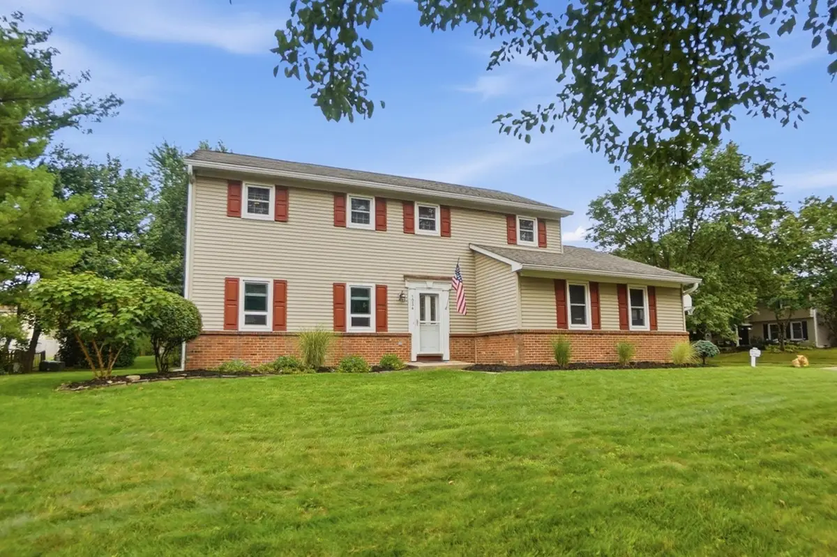 1036 Bryan Drive, Westerville, OH 43081 - #1