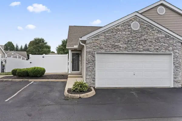 5164 Mantua Drive, Canal Winchester, OH 43110
