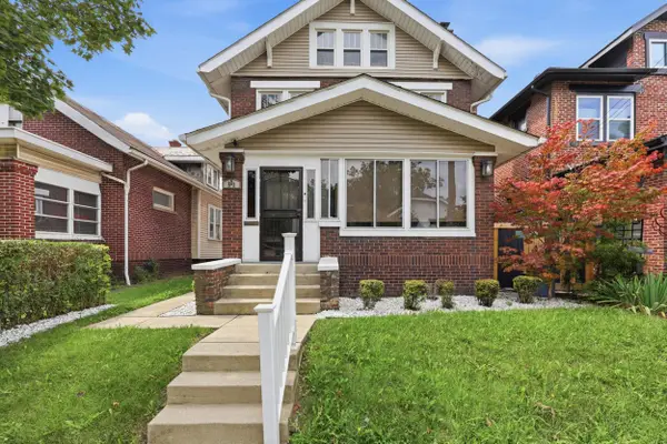 523 Fairwood Avenue, Columbus, OH 43205