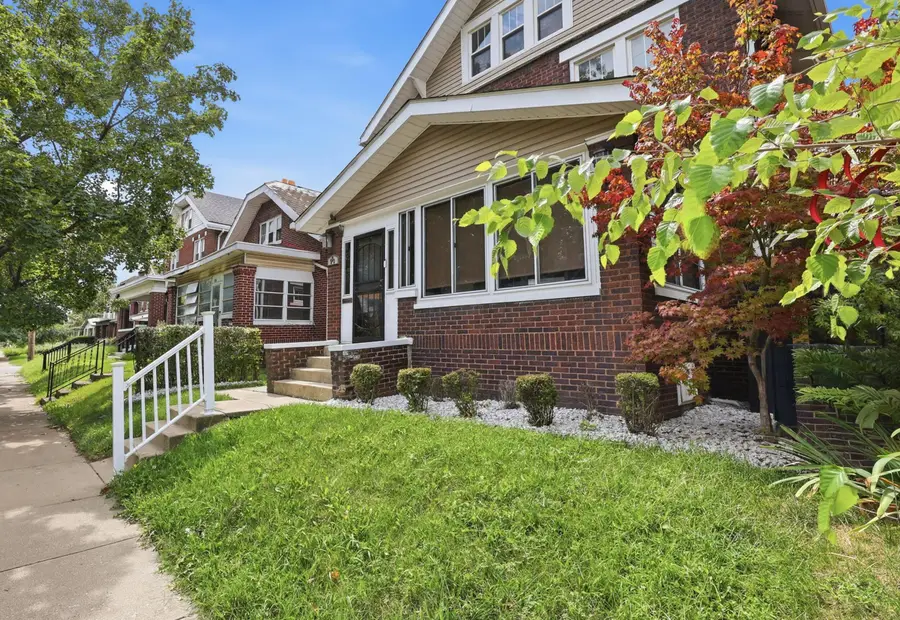 523 Fairwood Avenue, Columbus, OH 43205 - #2