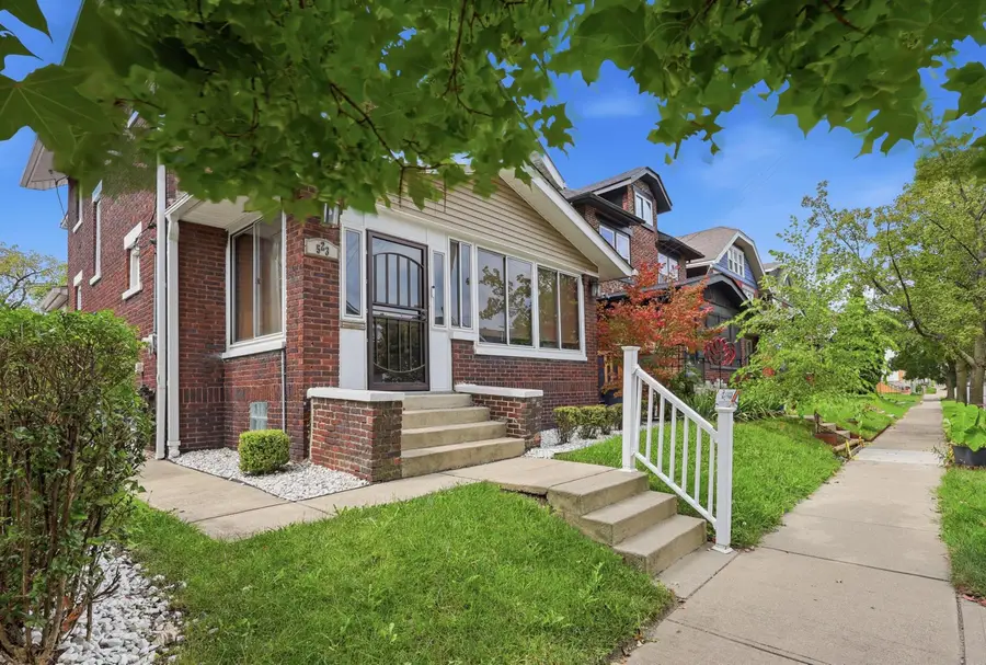 523 Fairwood Avenue, Columbus, OH 43205 - #3