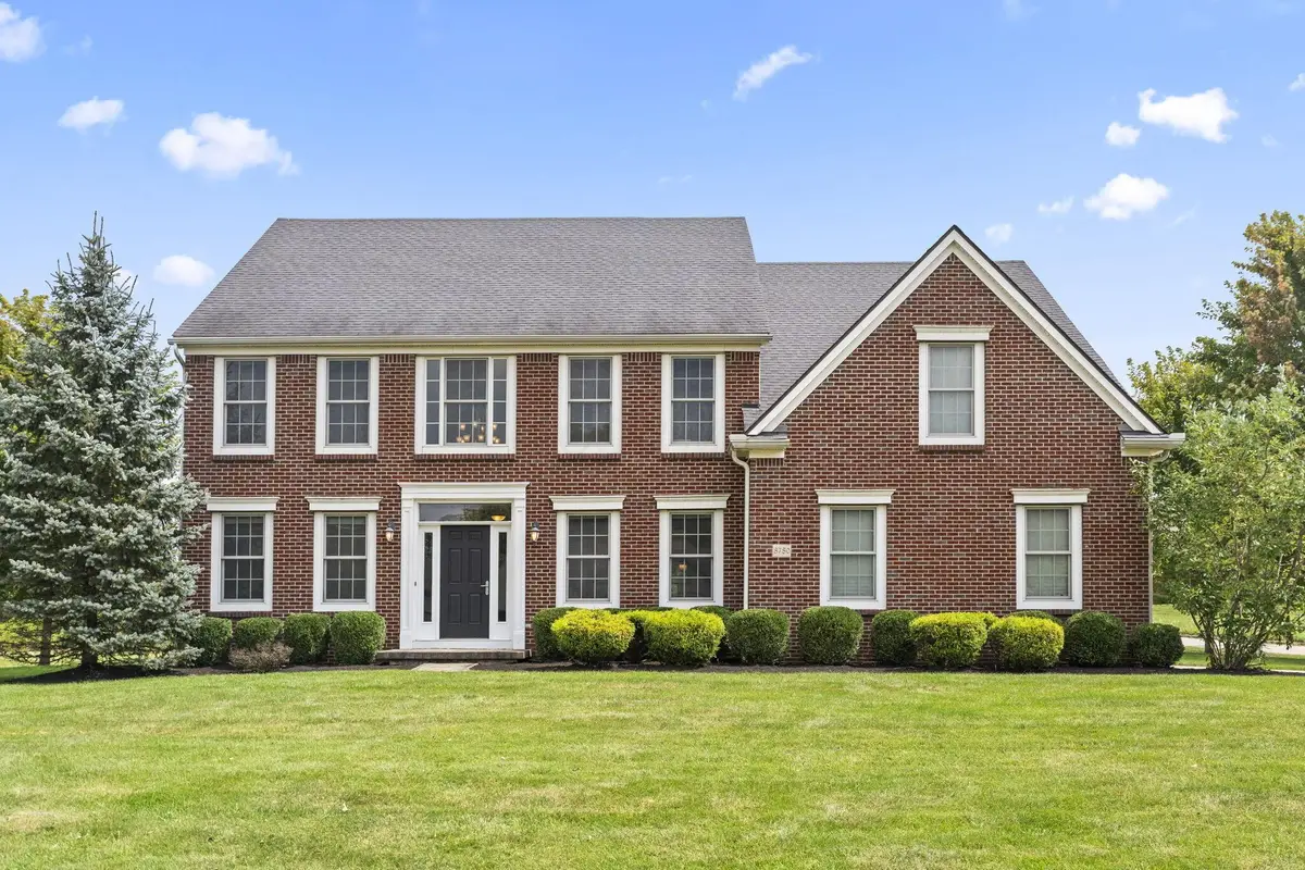 8780 Cedar Brook Street, Pickerington, OH 43147 - #1