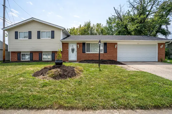 3461 Dillward Drive, Columbus, OH 43219