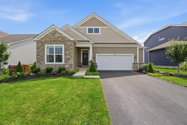 5741 Pocatello Drive, Westerville, OH 43081