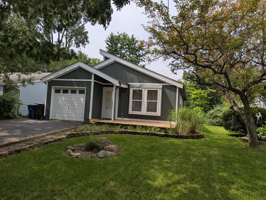6029 Sunlawn Drive, Westerville, OH 43081 - #2