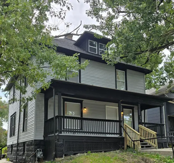 109 W 5th Street, Mansfield, OH 44902