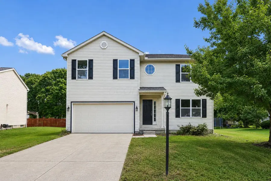 272 Isaac Tharp Street, Pataskala, OH 43062 - #2