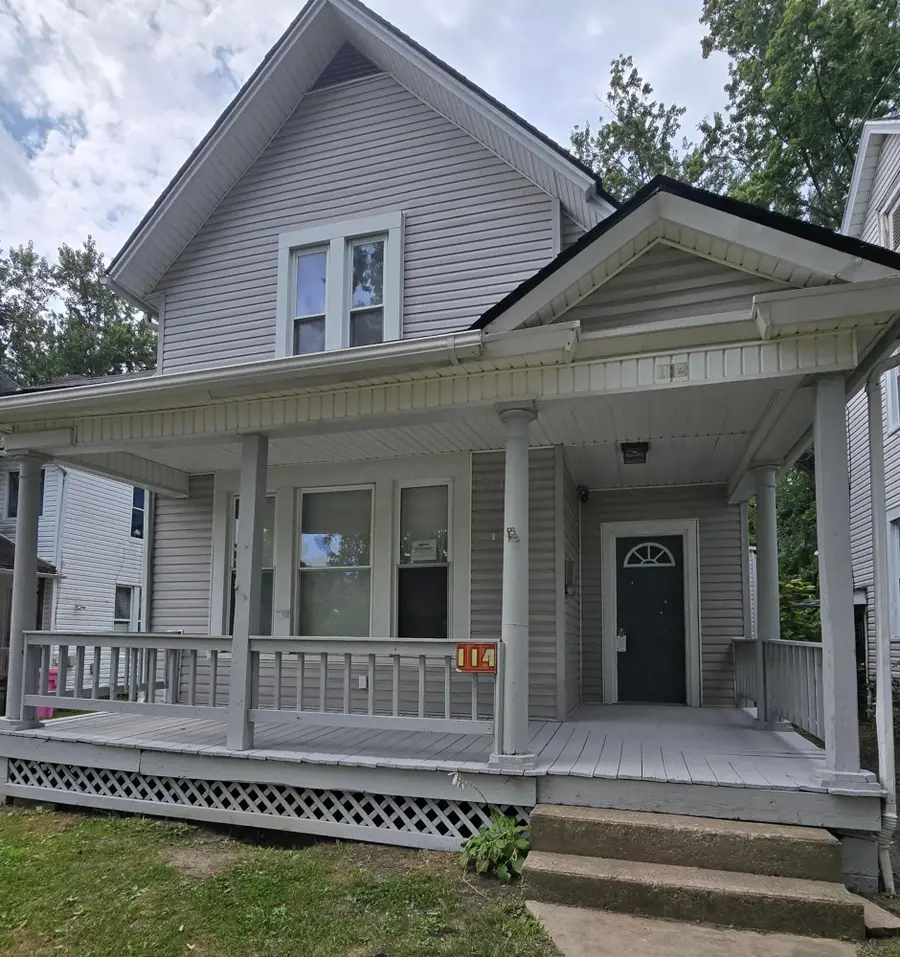 114 Vennum Avenue, Mansfield, OH 44903 - #2