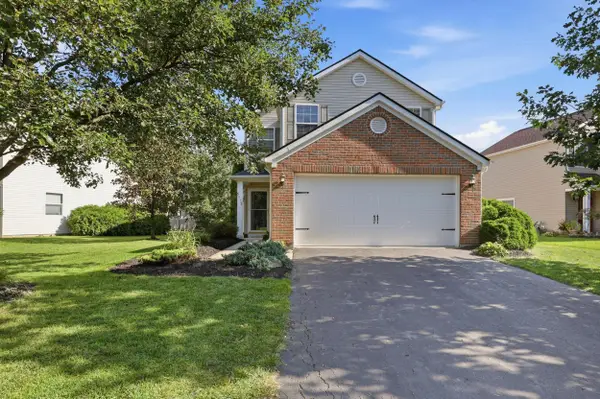 5772 Wooden Plank Road, Hilliard, OH 43026