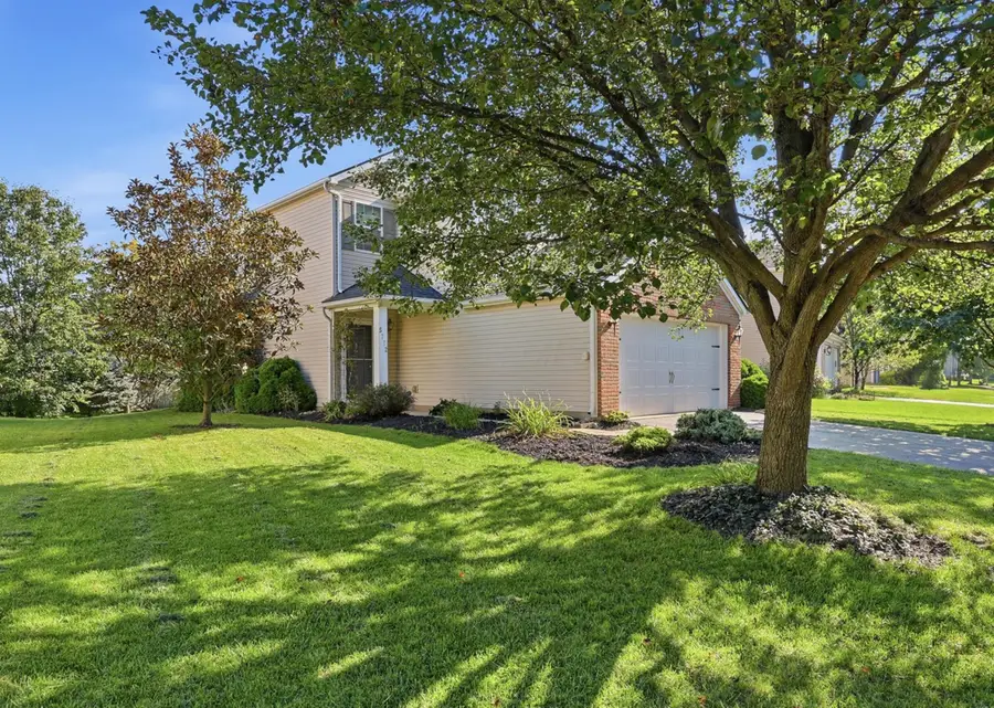 5772 Wooden Plank Road, Hilliard, OH 43026 - #2