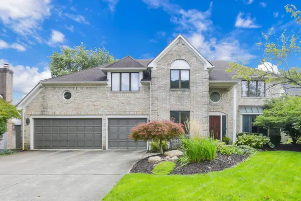 1117 Limberlost Court, Columbus, OH 43235