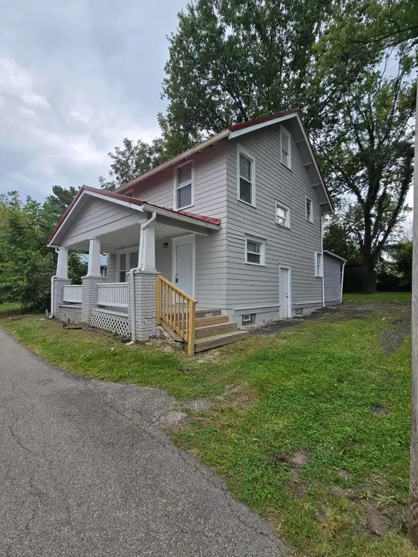 28 Cameron Avenue, Mansfield, OH 44902